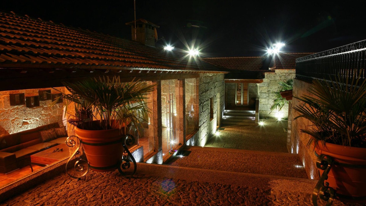 Vilarinho House | Quinta do Passal