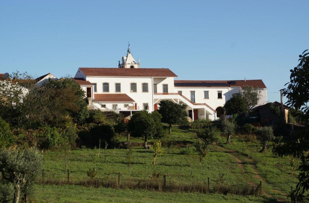 Arega Bed & Breakfast | Quinta do Passal