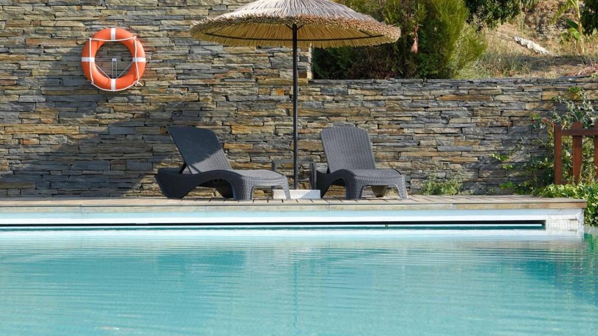 Bomfim Hotel | Quinta do Pego