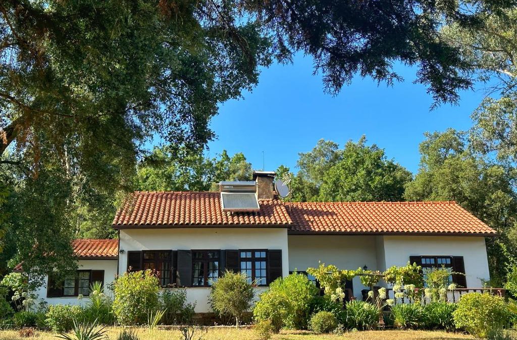 Tabua House | Quinta Do Pereiro