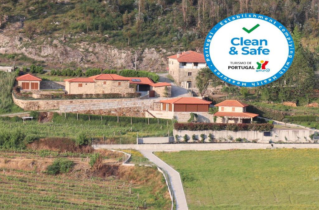 Lousada House | Quinta do Perguntouro