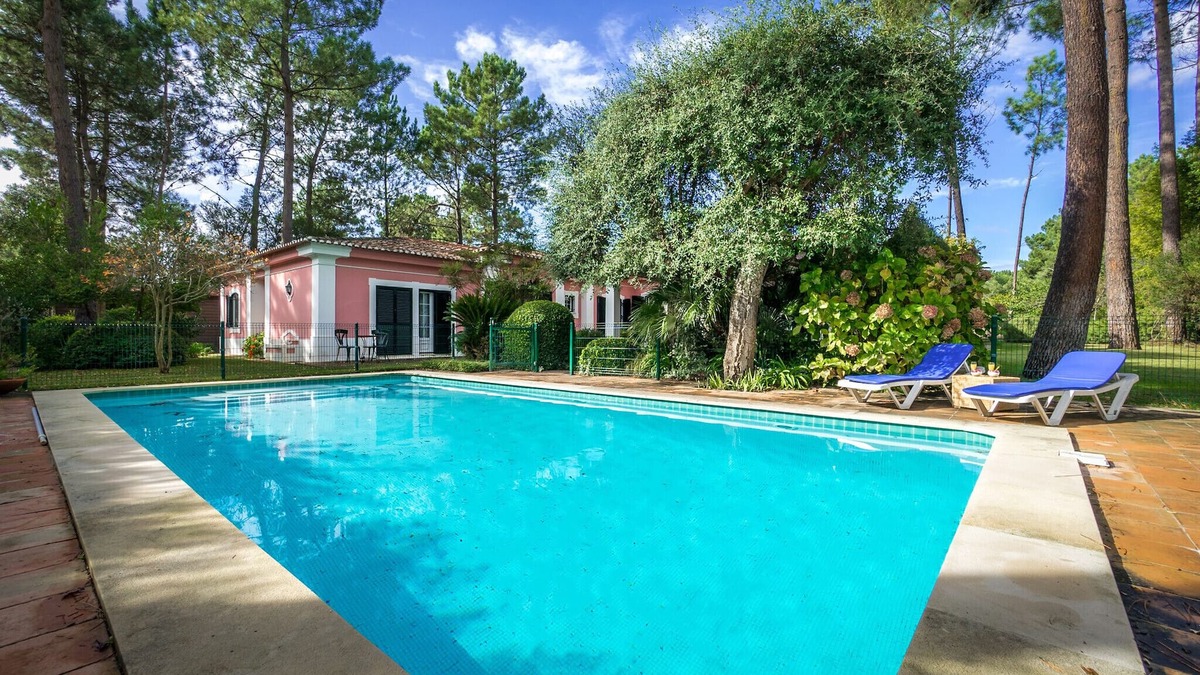 Quinta Do Conde Villa | Quinta do Peru Golf Retreat