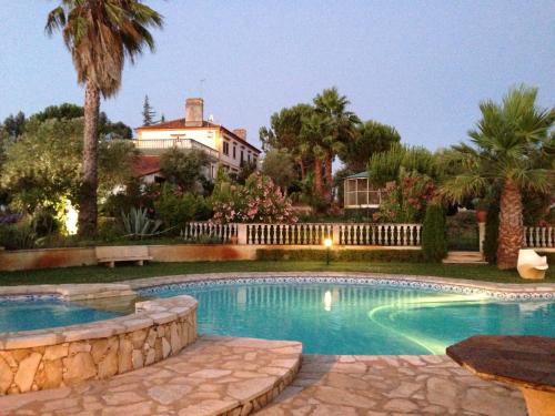 Constancia House | Quinta do Pinhal