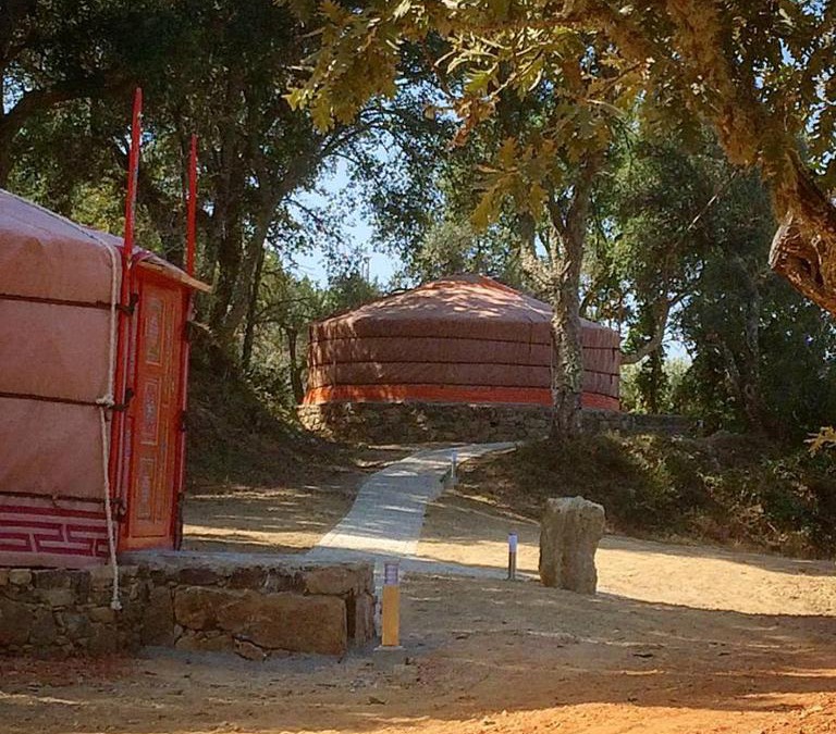 Fundao House | Quinta do Ragal