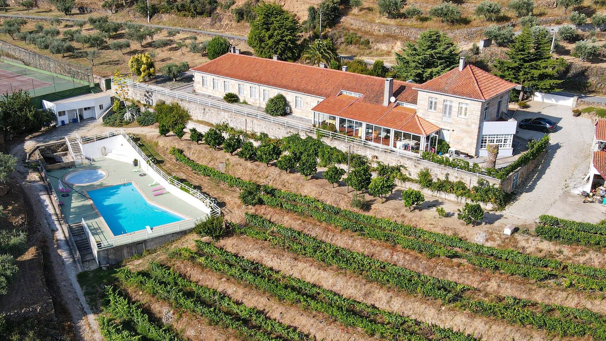 Santa Eugenia Other | QUINTA DO RECONCO