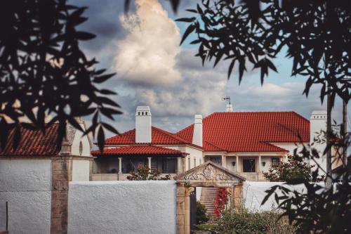 Coimbra House | Quinta do Regalo