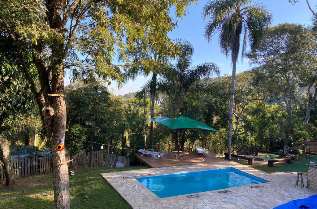 Mairipora House | Quinta do remanso