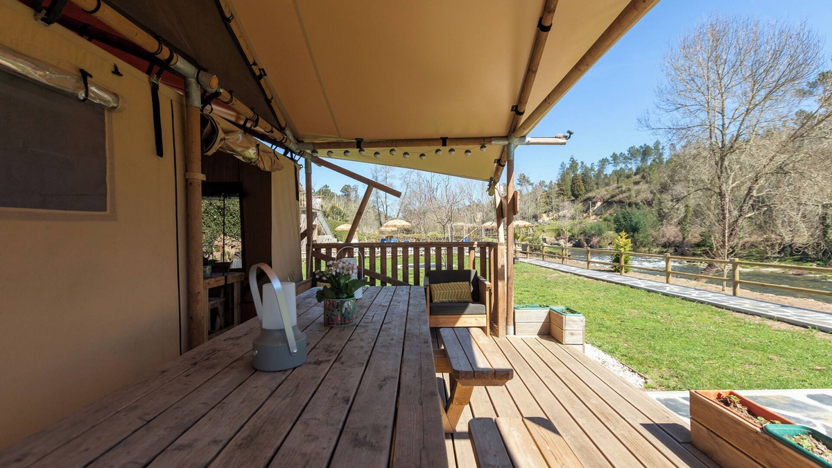 Arganil House | Quinta do Rio Alva