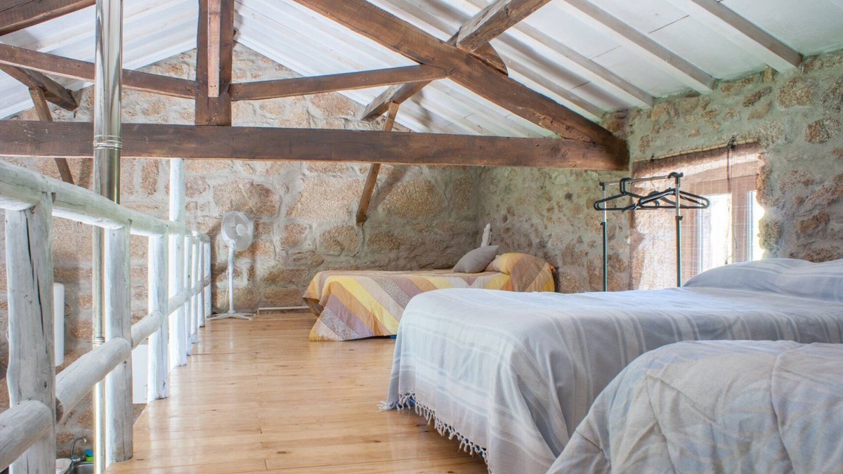 Belmonte Cottage | Quinta do Rio - Belmonte