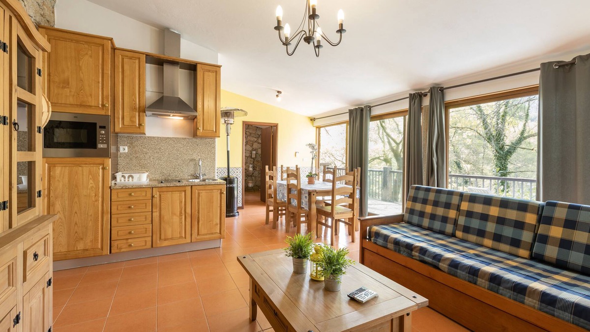 Pico Cottage | Quinta do Rio Homem