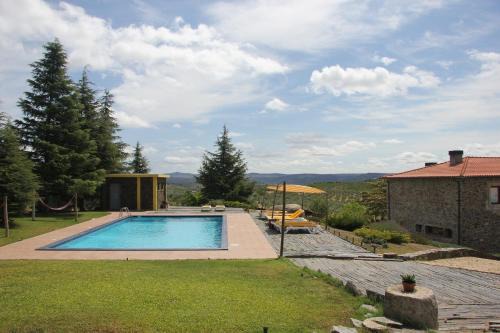 Freixo de Espada a Cinta Bed & Breakfast | Quinta Do Salgueiro B&B - Turismo Rural