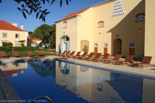 Melecas Bed & Breakfast | Quinta Do Scoto