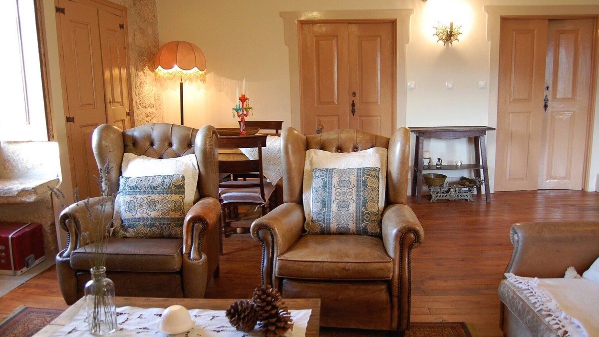 Faia Bed & Breakfast | Quinta do Seixo 2 bedroom apartment in Serra da Estrela