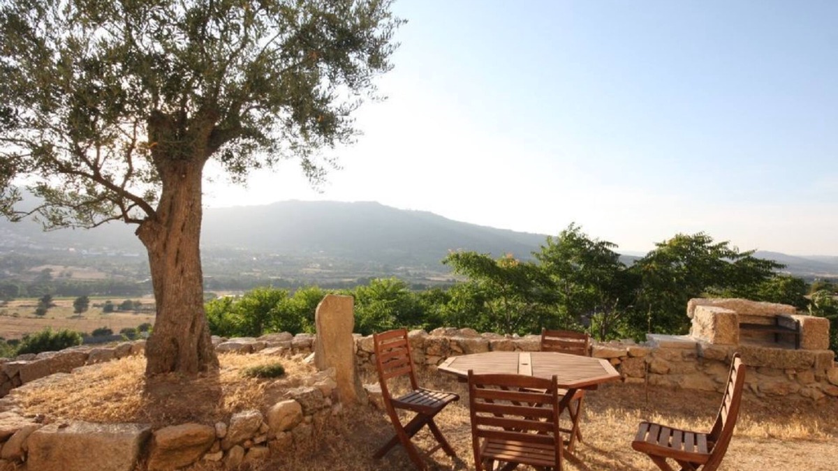 Faia Cottage | Quinta do Seixo - Main House