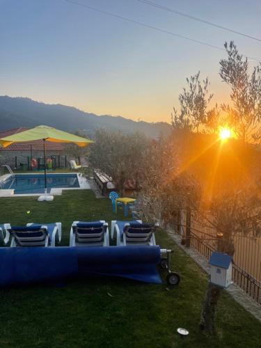 Resende House | Quinta do Sonho