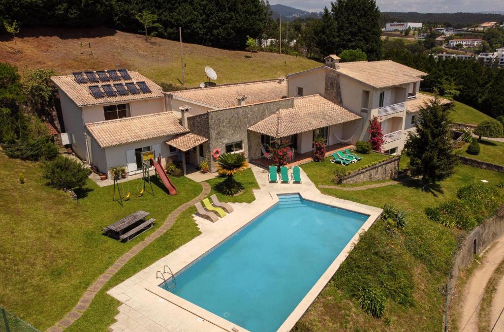 Sever do Vouga Villa | Quinta do Souto