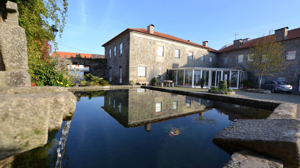 Lamego House | Quinta do Terreiro