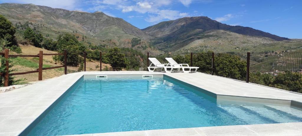 Unhais da Serra House | Quinta do Torgal - Alojamento Local