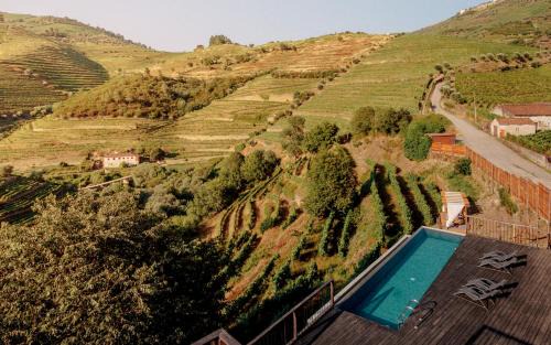 Vila Real Villa | Quinta do Vale da Ermida - Private Heated Pool - by MET
