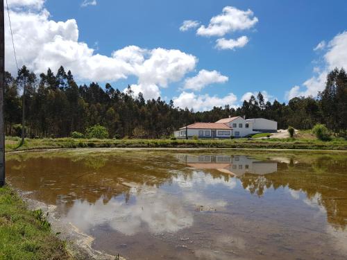 Camparca House | Quinta do Vale Vendeiro