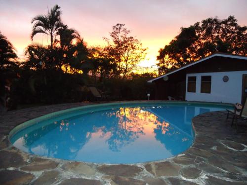 La Garita Bed & Breakfast | Quinta Don Fernando