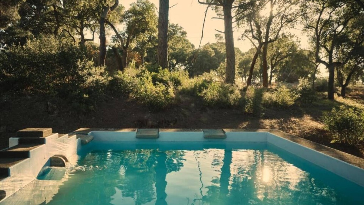 Sao Salvador House | Quinta dos Anjos