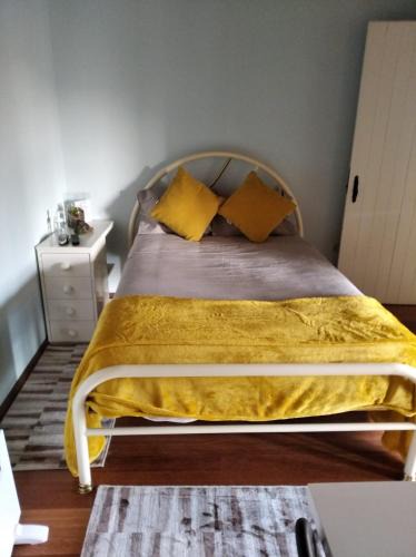 Penso House | Quinta dos Campos - Apartamento 2