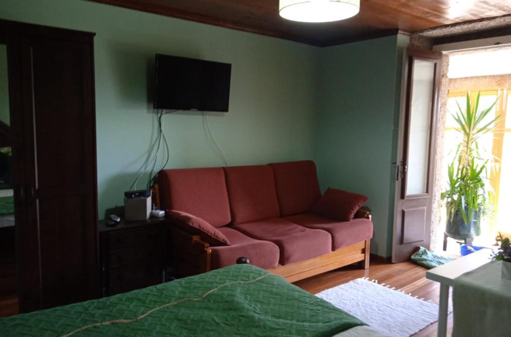 Penso House | Quinta dos Campos - Apartamento 1
