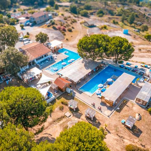 Tabua Bed & Breakfast | Quinta dos Corgos