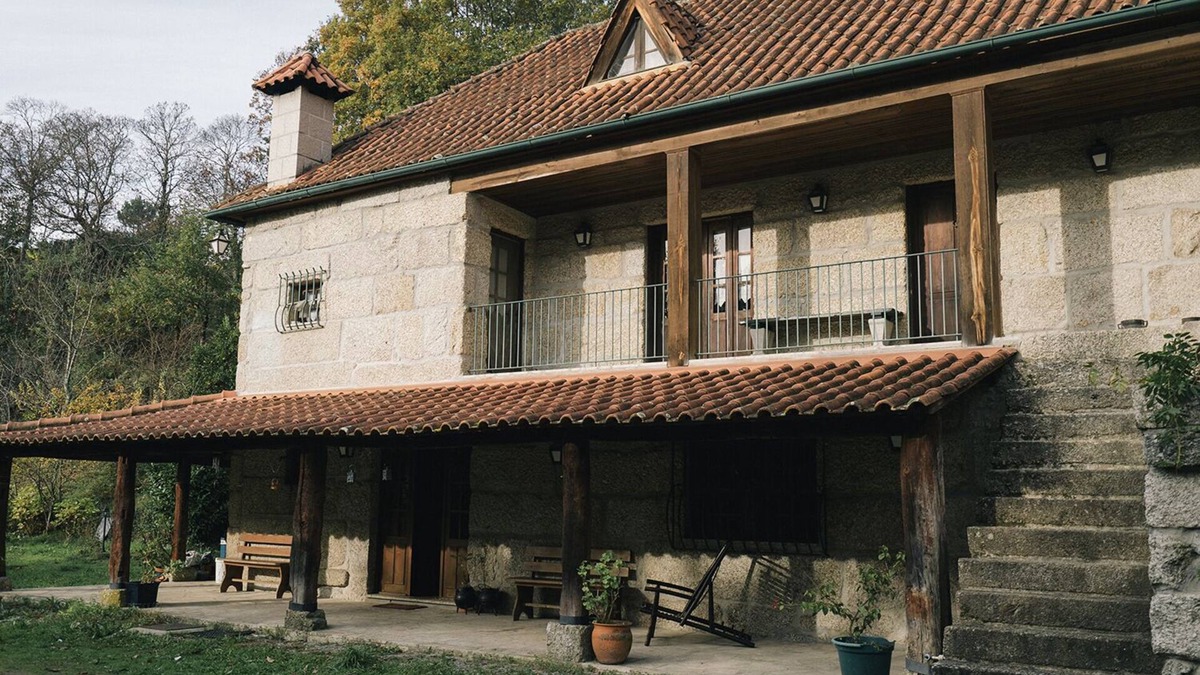 Fareja House | Quinta dos Génios - Guimarães