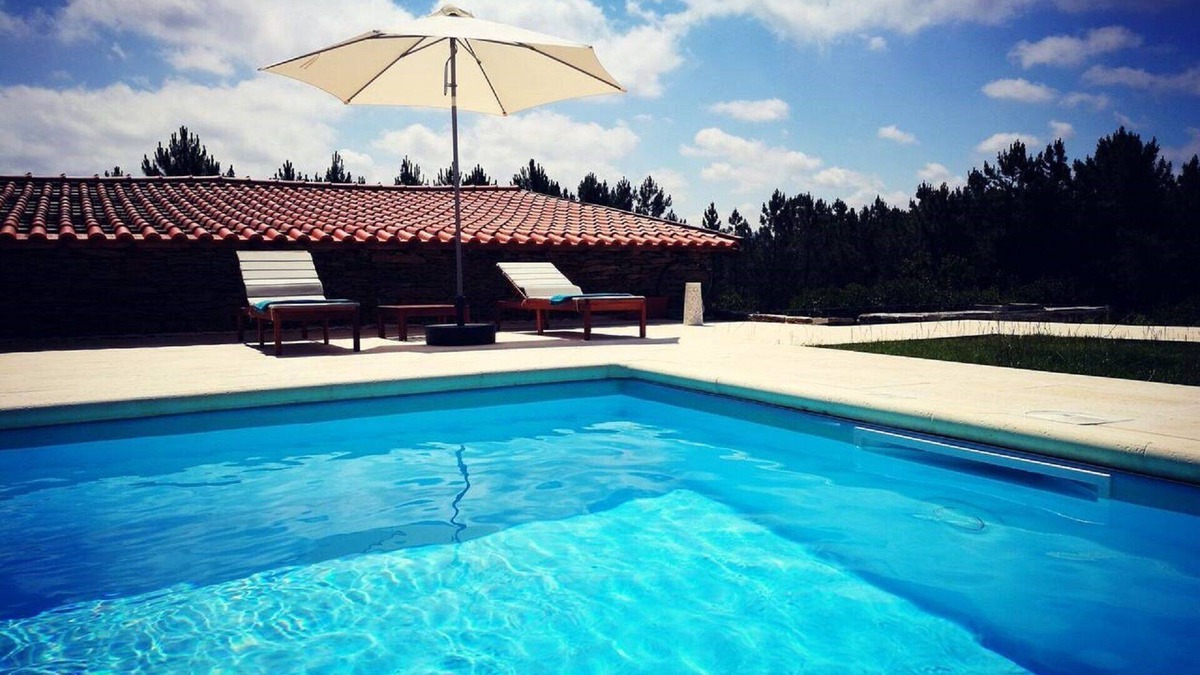 Armamar Cottage | Quinta dos Morangueiros, Douro Valley
