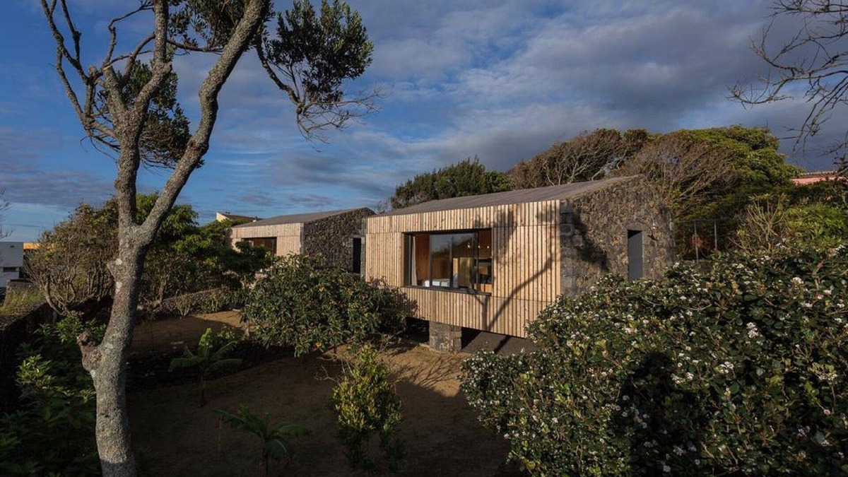Ribeira Grande House | Quinta dos Peixes Falantes - Deluxe Studio I