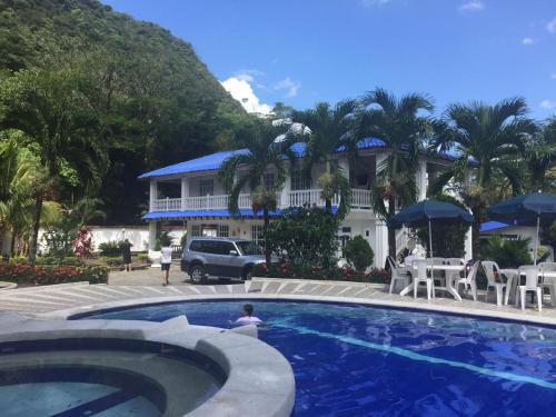 Villavicencio Villa | Quinta El Diamante