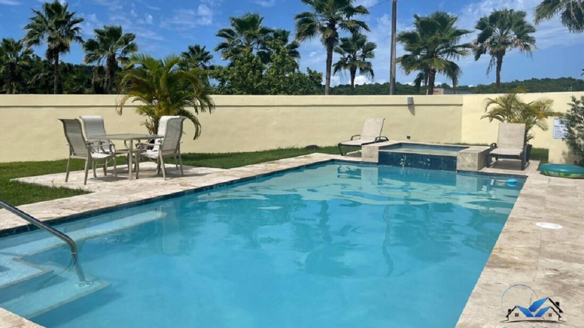Canovanillas House | Quinta El Encanto, 4-BR home with private pool