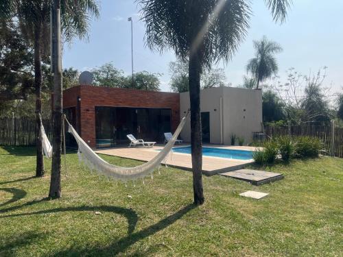 San Bernardino House | Quinta El Escondido