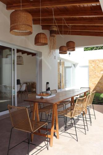 Esperanza House | Quinta El Hornero