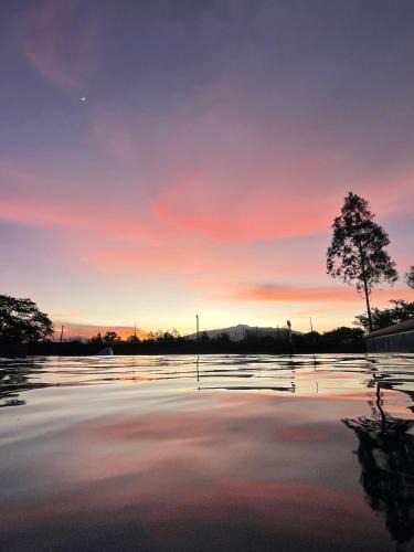 Checa Bed & Breakfast | Quinta Elvira Rose