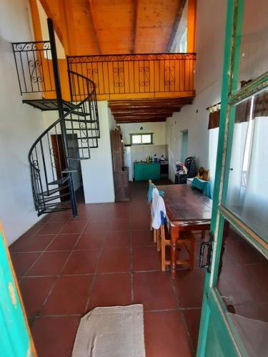 Aldea Valle Maria House | Quinta en Alvear