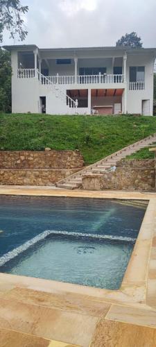 Melgar Villa | Quinta en Melgar recreativa