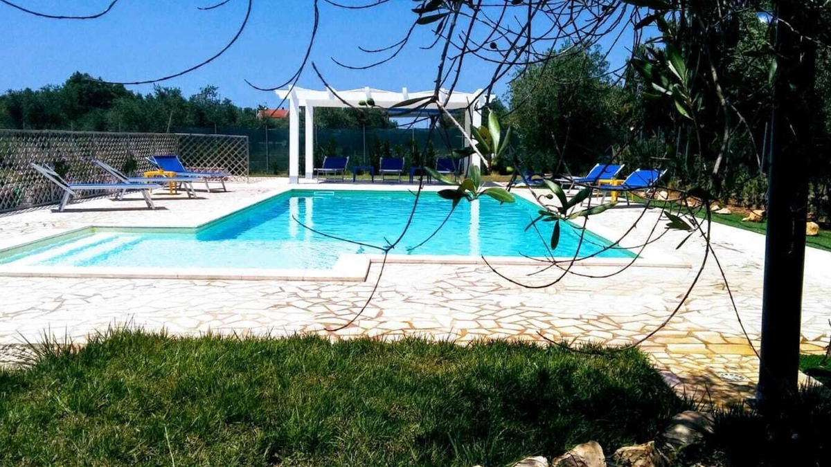 Alghero House | Quinta Esencia - Fire Suite