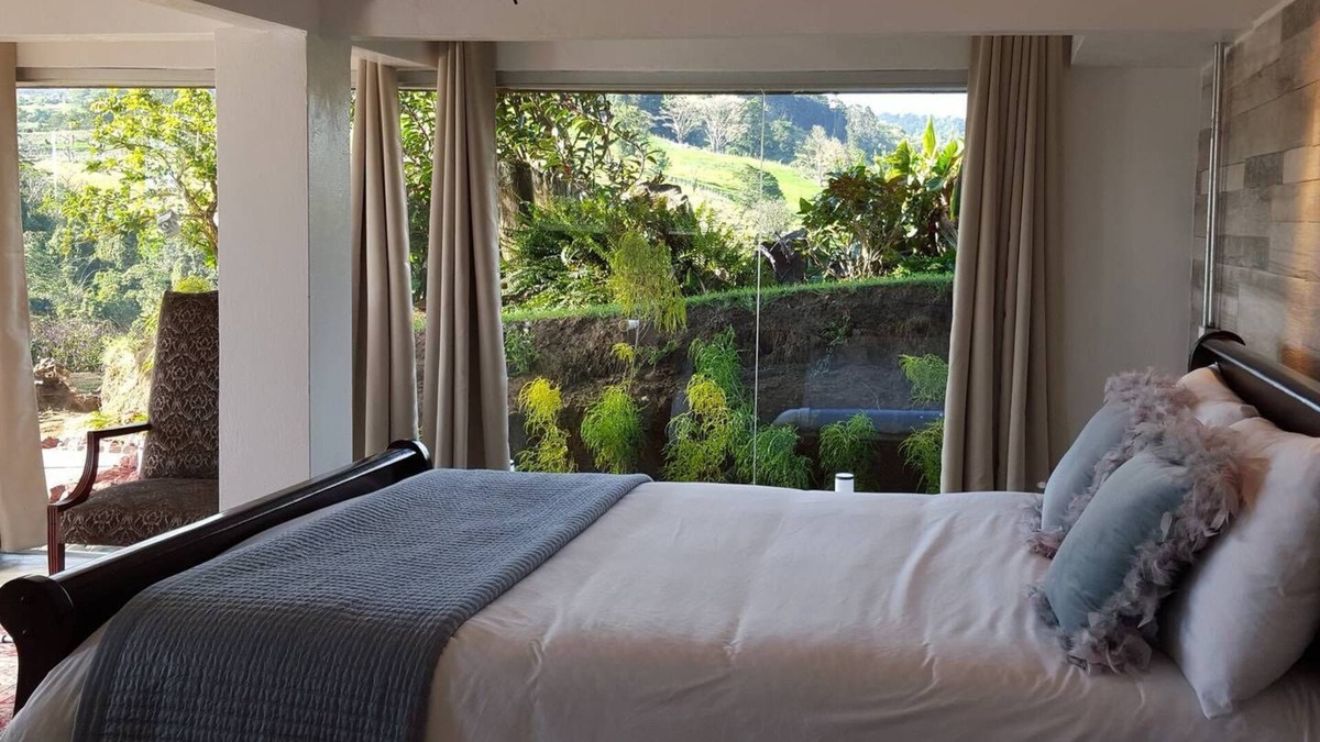 San Isidro House | Quinta Esencia Loft, Near Poas Volcano & SJO Airpt