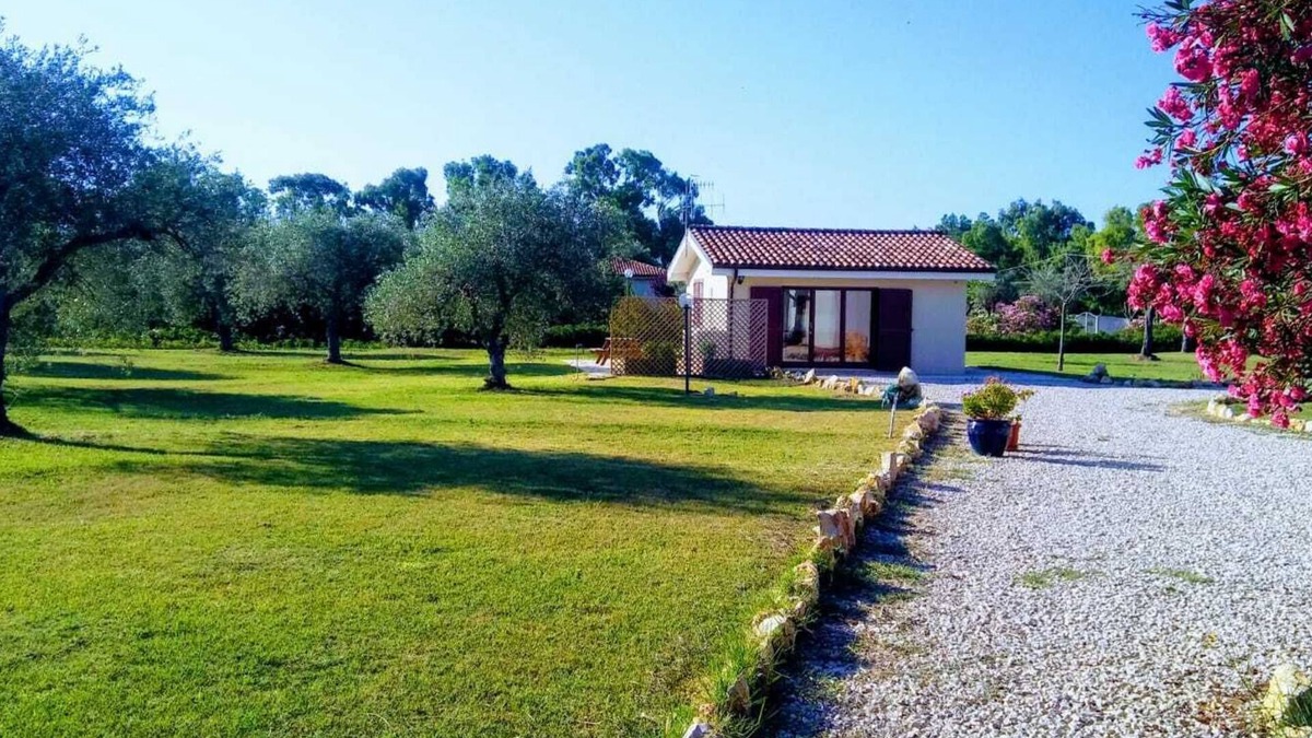 Alghero House | Quinta Esencia - Terra Suite