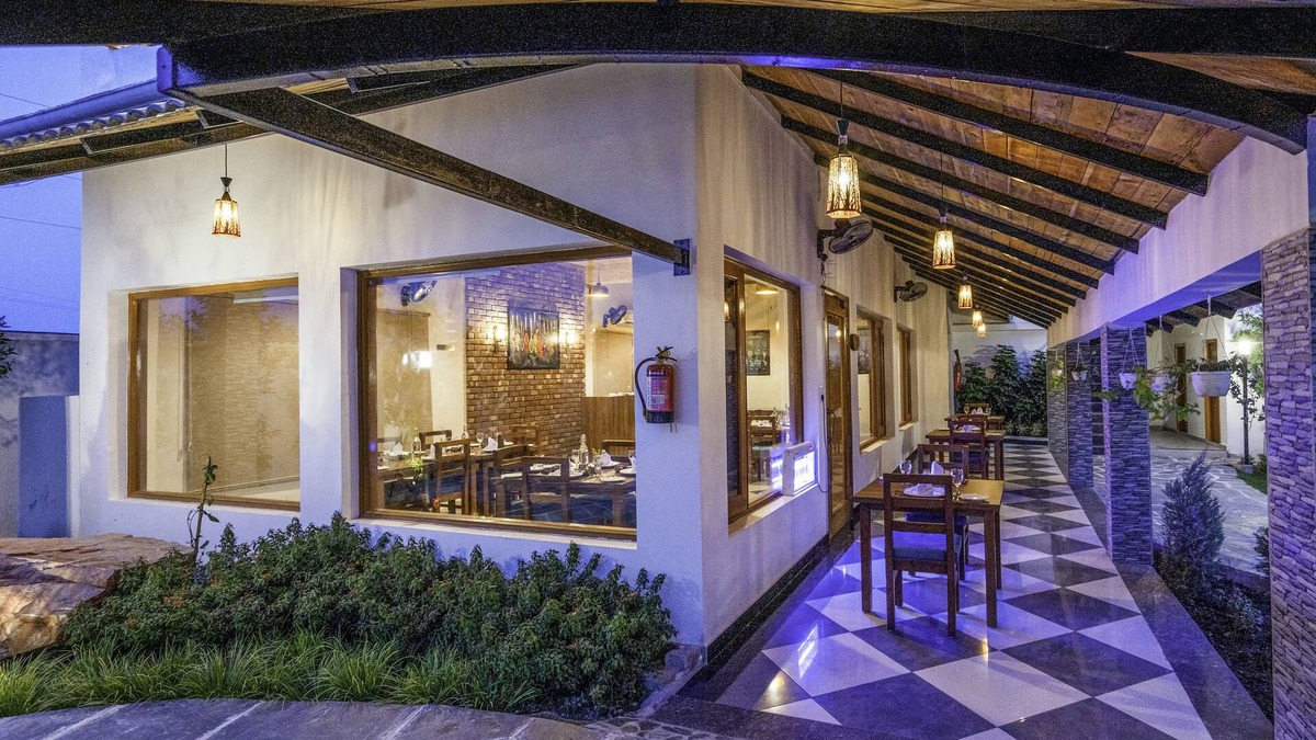 Belparao Hotel | Quinta Farmstay By Four Leaf Hotels