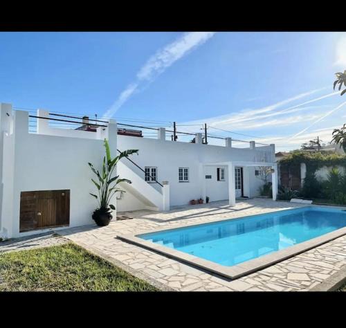 Obidos Villa | Quinta Felicidade - Sea&Surf