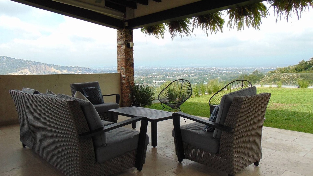 Morelos House | Quinta Joselito in Cuernavaca