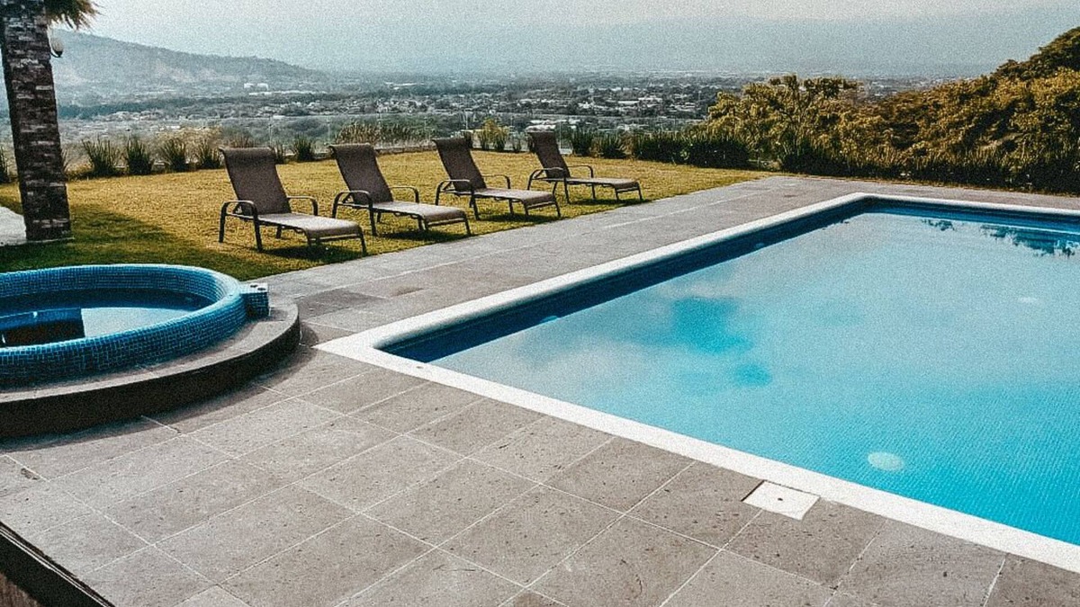 Morelos House | Quinta Joselito