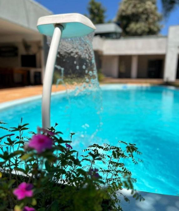 Zona Granja House | Quinta "La Calma"