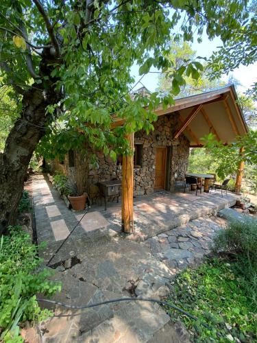 Varvarco House | Quinta la Estenia