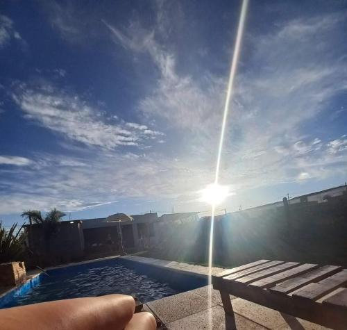 Villa Maria House | Quinta la hermosa