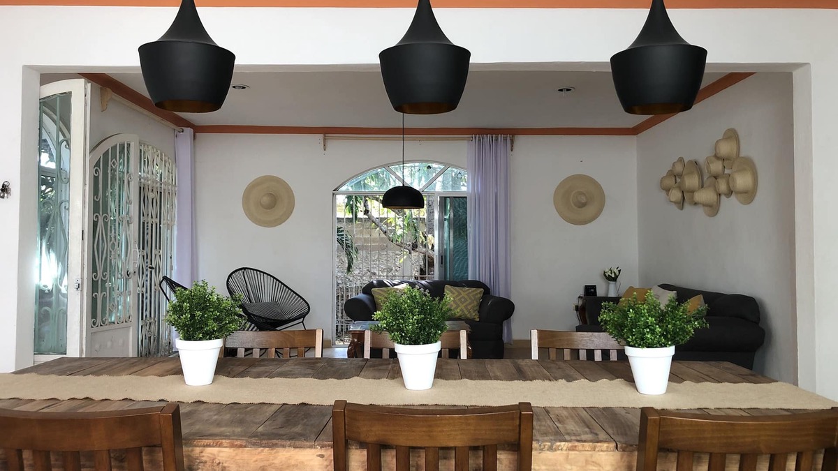 Uman Cottage | Quinta Las Carolinas